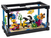 LEGO Creator 3in1 Fish Tank Building Kit for Ages 8+ - FunCorp India